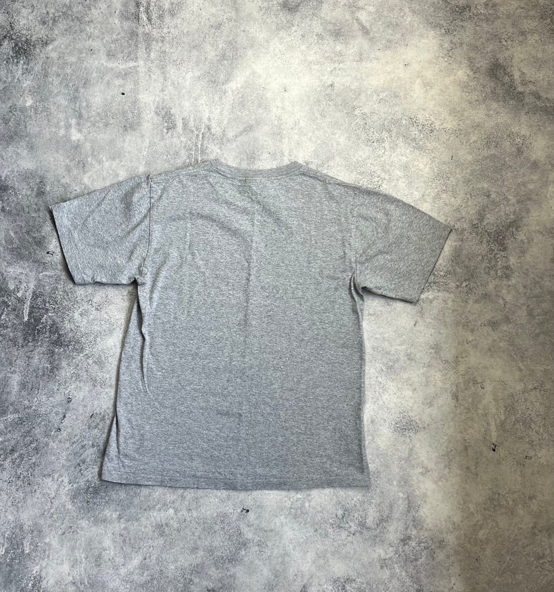 Bape grey baby Milo tee