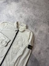 Stone island AW19 grey overshirt