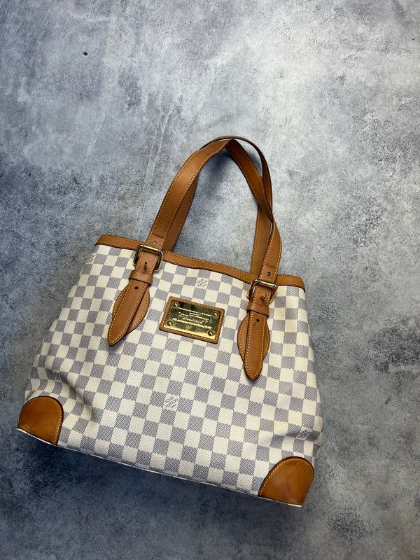 Louis Vuitton vintage Hampstead MM
