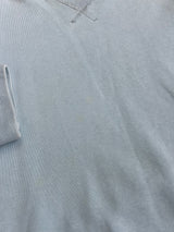 Moncler baby blue gamme bleu jumper
