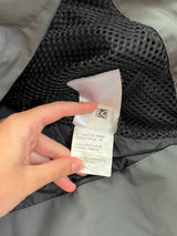 Canada goose graphite grey MacMillan parka