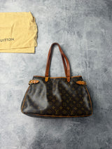 Louis Vuitton batignolles PM bag