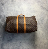 Louis Vuitton vintage keepall 60