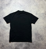 Palm angels black star eyes kill the bear tee