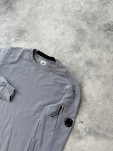 CP company lavender jumper
