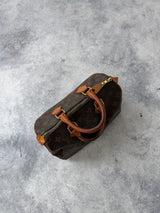 Louis Vuitton vintage speedy 25