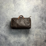 Louis Vuitton vintage speedy 40