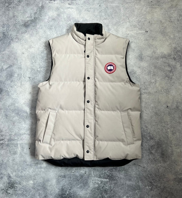 Canada goose limestone Garson gilet