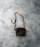 Louis Vuitton druout bag