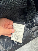 Canada goose black Crofton puffer jacket