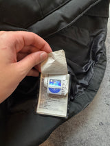 Canada goose black freestyle black label gilet