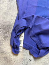 Stone island 2021 navy graphic tee