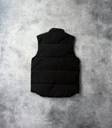 Canada goose black Garson gilet