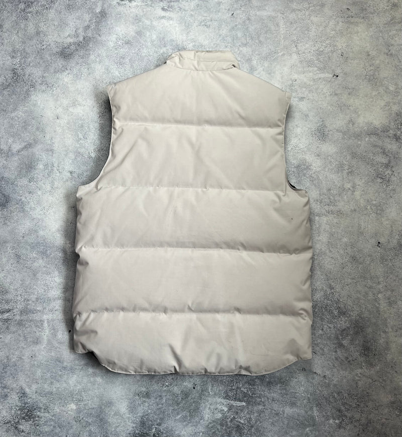 Canada goose limestone Garson gilet