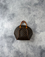 Louis Vuitton vintage ellipse MM bag
