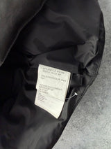 Canada goose black label Garson gilet