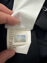 Canada goose black label faber shell jacket