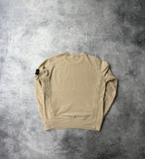 Stone island AW19 beige jumper