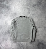 CP company grey jumper