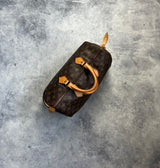 Louis Vuitton vintage speedy 30