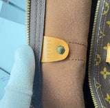 Louis Vuitton vintage keepall 50