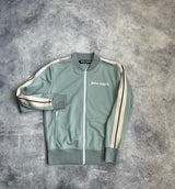 Palm angels bomber track jacket