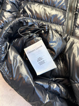 Canada goose black Crofton jacket