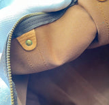 Louis Vuitton vintage keepall 60