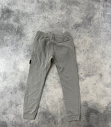 Stone island SS18 grey joggers