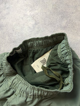 Stone island 2022 khaki swim shorts