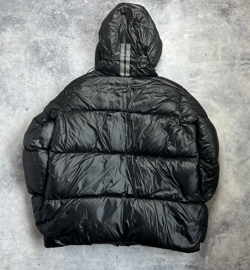 Canada goose black Crofton puffer jacket