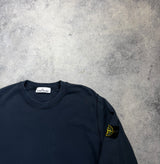 Stone island 2021 navy jumper
