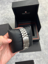 Tag heuer formula 1 WAH111C- black dial watch