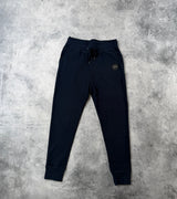 Canada goose Atlantic navy Huron tracksuit black label
