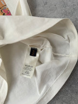 Louis Vuitton LV flower tapestry tee