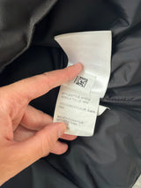 Canada goose black Garson gilet