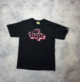 Bape abc camo baby Milo graphic tee