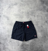 Tommy jeans navy blue swim shorts BNWT