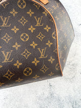 Louis Vuitton vintage ellipse MM bag