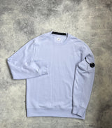 CP company lilac jumper