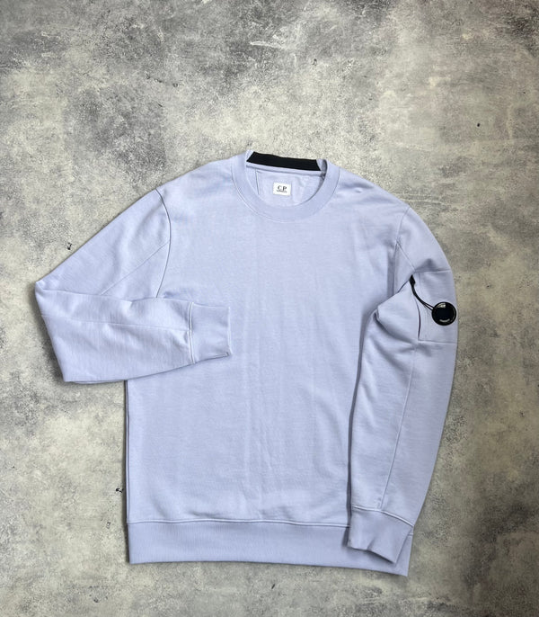 CP company lilac jumper