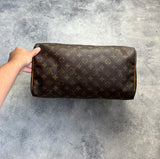 Louis Vuitton vintage speedy 30