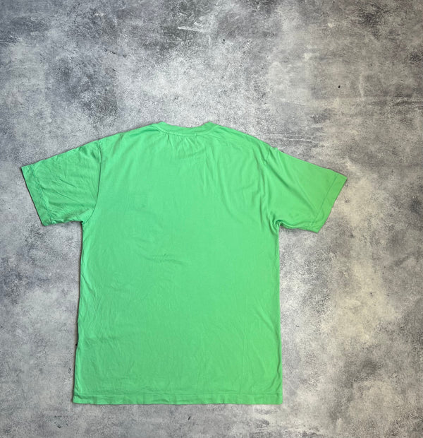 Stone island 2022 green tee