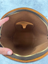 Louis Vuitton vintage ellipse MM