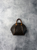 Louis Vuitton vintage ellipse MM bag