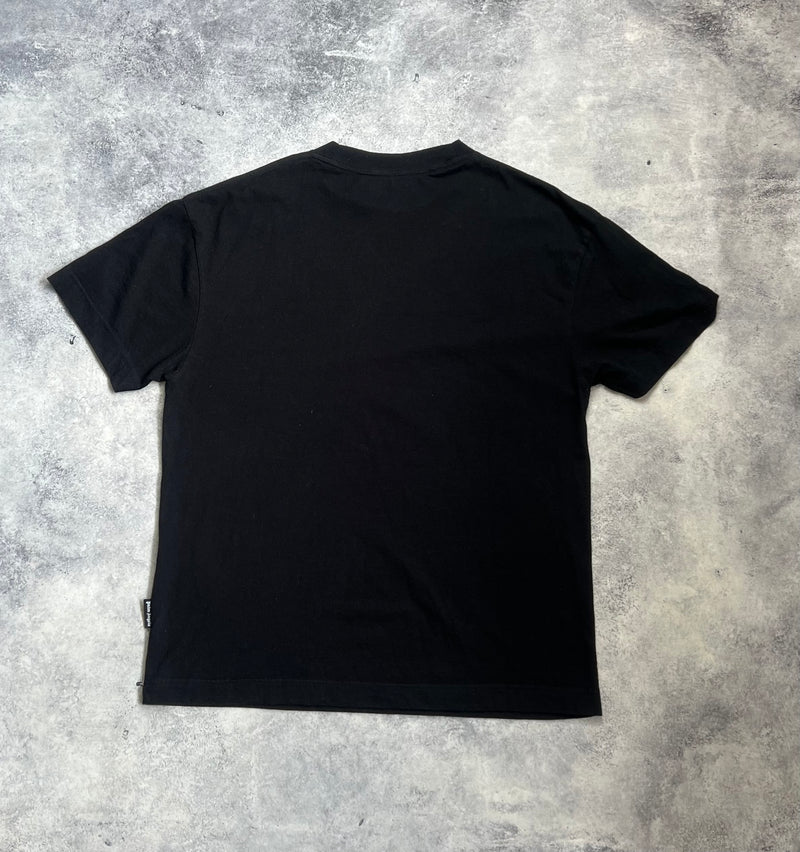 Palm angels Firenze spray tee