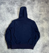 Stone island 2016 navy blue light soft shell-r jacket