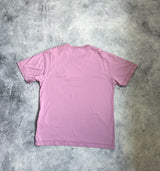 Stone island 2020 pink tee