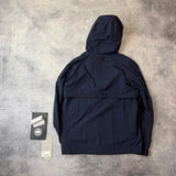 Canada goose navy faber shell jacket