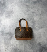 Louis Vuitton vintage hippo piano handbag